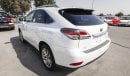 Lexus RX450h h