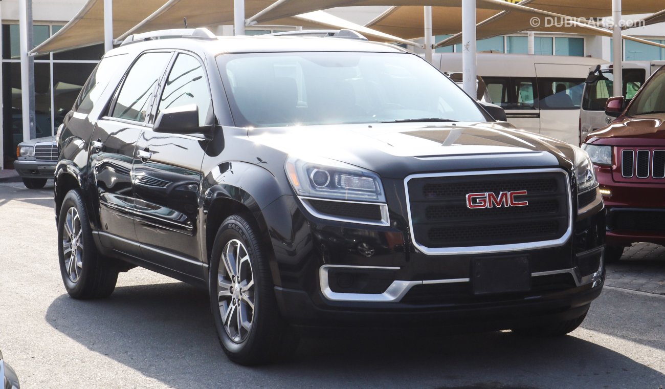 GMC Acadia