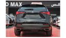 Lexus NX300 F Sport V4, 2.0L, GCC