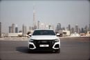 أودي RSQ8 TFSI quattro 4.0L