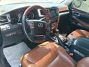 Lexus LX570 PREMIER