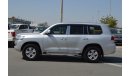 Toyota Land Cruiser Full option clean car