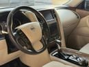 نيسان باترول SE T2 4.0L
