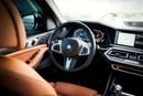 بي أم دبليو X5 BMW X5 xDrive50i M Sport