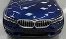 BMW 330i LUXURY LINE