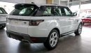 Land Rover Range Rover Sport HSE