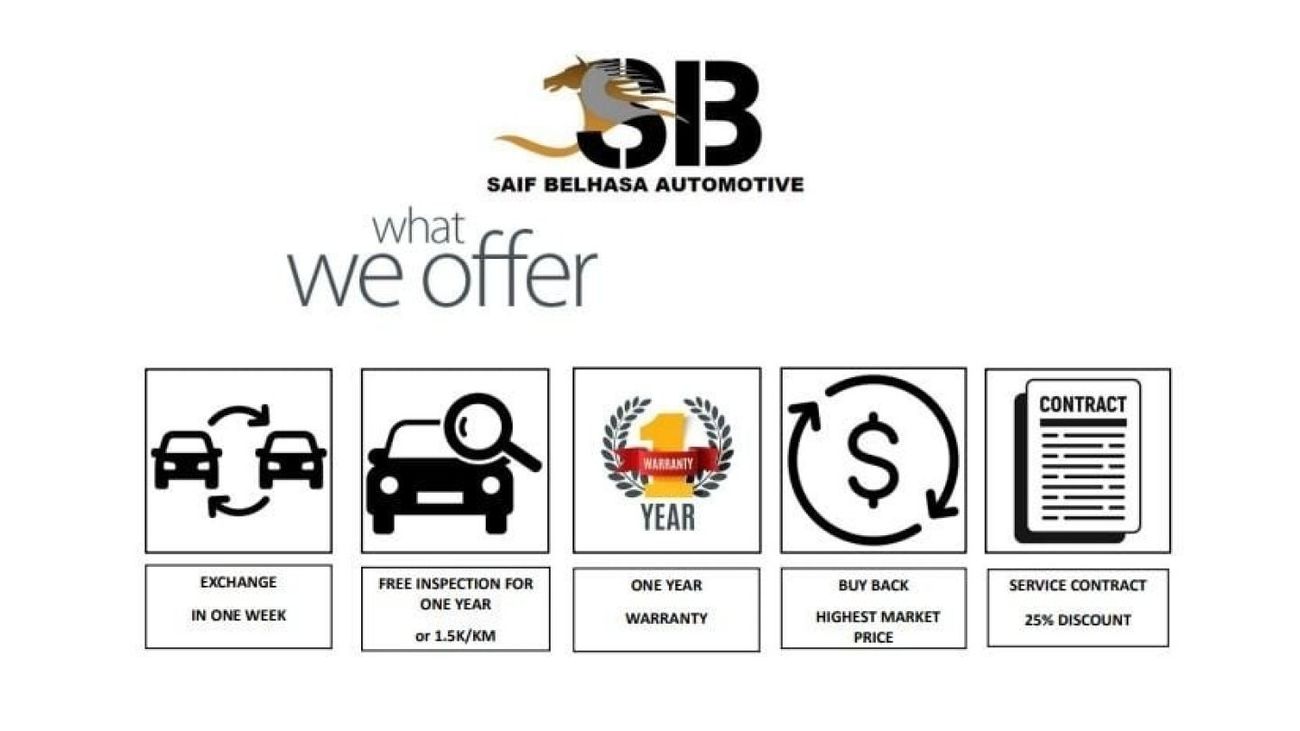 Renault Duster LE AED 575 EMi @ 0% DP | 1.6L | 2019 | GCC | Under Warranty |