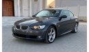 BMW 325 BMW 325I