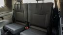 تويوتا لاند كروزر GXR Toyota Land cruiser 4.0 HI 2026