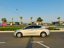 Hyundai Avante STD (NON GCC) Hyundai Avante MD 2011 Top Line | Korean Specs | Clean Title