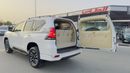 Toyota Prado MODIFIED TO 2024 PRADO | TESLA SCREEN | 2.7L PETROL | REAR VIEW CAMERA | LHD | BACK TIRE