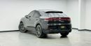 Porsche Cayenne Porsche Cayenne Coupe 2024 Porsche Cayenne Coupe, Porsche Warranty+Full Service History, GCC Specs.
