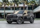 Jetour T2 Luxury USED T2 Luxury | 2,448 P.M | 0% Downpayment | WARRANTY!