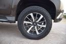 Mitsubishi Pajero Sport 4x4 Diesel 2.4L ( Right Hand )