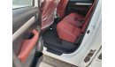 Toyota Hilux 2020YM 2.4 DC 4x4 6AT SR5 full option-limited stock