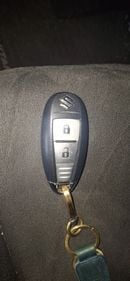 سوزوكي فيتارا GLX 1.6 | بدون دفعة مقدمة | اختبار القيادة في المنزل