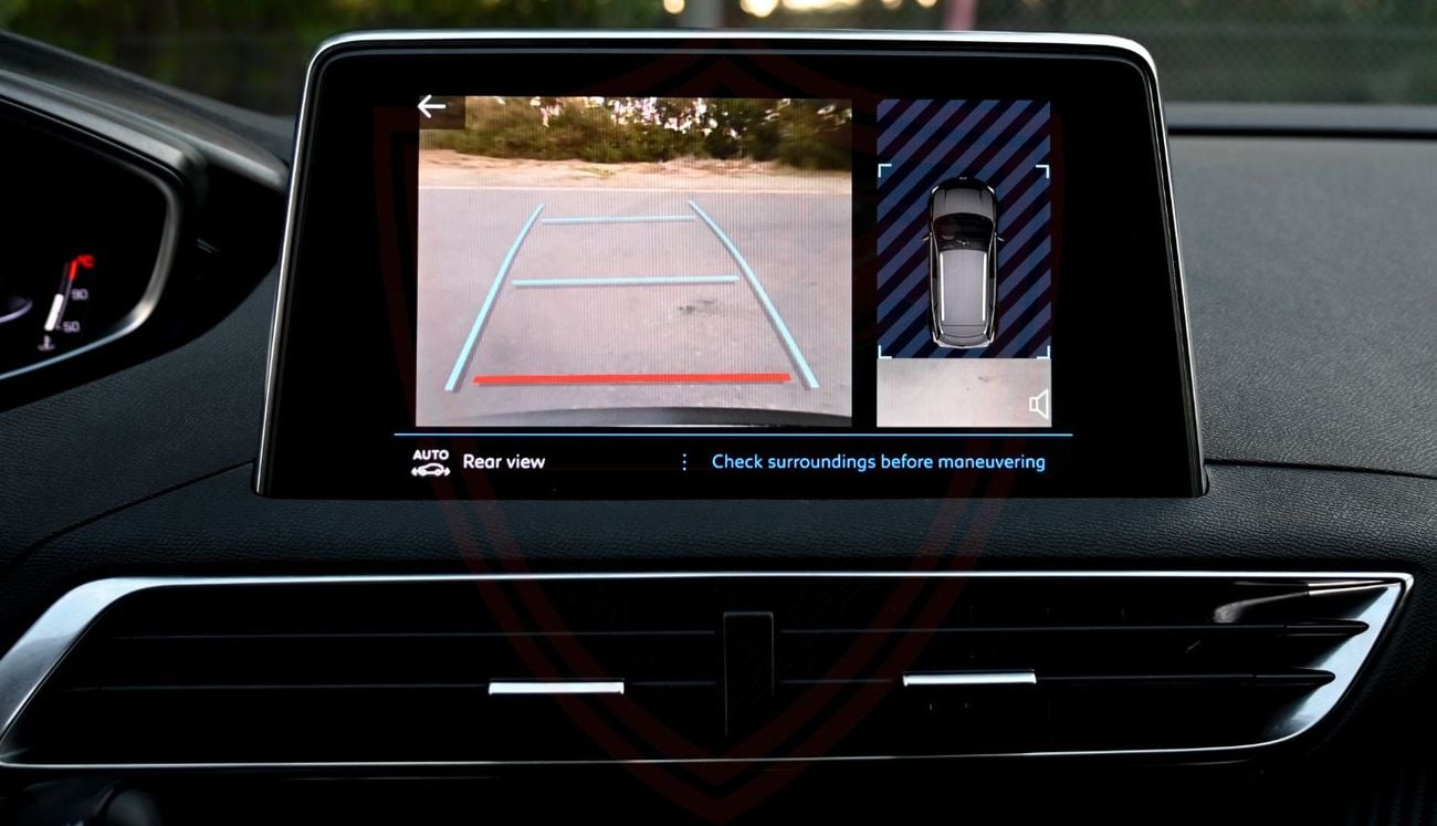 بيجو 3008 بيجو 3008 | 1.6 لتر | 2024 | خليجية | خالية من الحوادث | بحالة ممتازة | 974 ميل