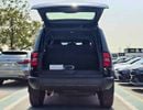 Toyota Prado VXR ALL ROUNDER TURBO || 2.8L DIESEL V4 || LETHAER WITH DRIVER PWR SEAT | SUNROOF (CODE#P28AR2)