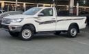 Toyota Hilux GL MANUAL DIESEL
