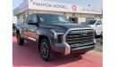 تويوتا تاندرا TOYOTA TUNDRA , 3.5 TT , 4*4