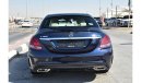 مرسيدس بنز C 300 KIT AMG