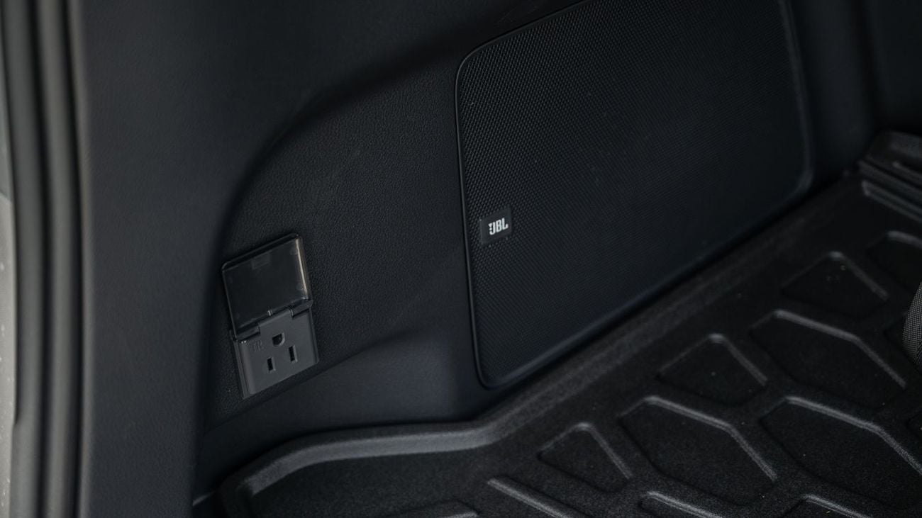 تويوتا جراند هايلاندر TOYOTA GRAND HIGHLANDER 2.4 HYBRIDMAX -2026YM