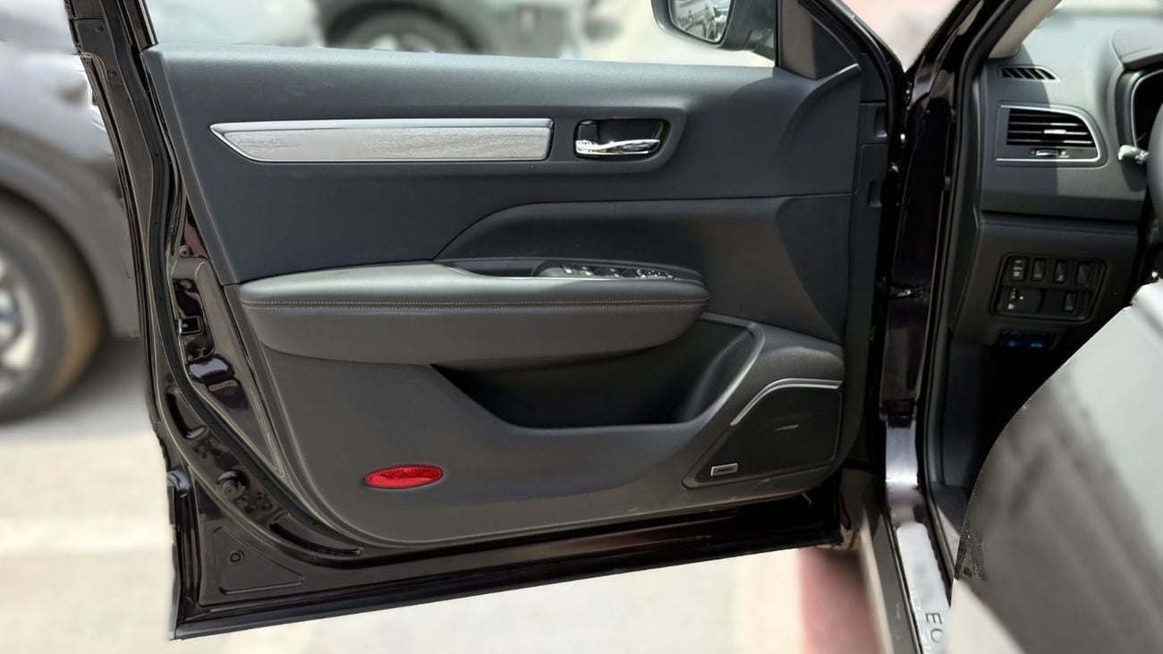 رينو كوليوس LE 2.5L