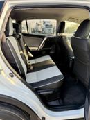 تويوتا راف ٤ LE 2.5L (219 HP) 2.5L (219 HP)