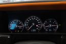 رولز رويس كولينان Rolls-Royce Cullinan Black Badge | Bespoke Orange Interior | Fully loaded | WARRANTY AVAILABLE PITST