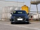 Audi A3 Audi A3 A3 Sportback35TFSI7 — Feichi Premium Edition + Luxury Selection Package