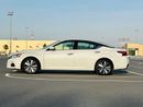 Nissan Altima SL NISSAN ALTIMA MIDEL 2021 GCC SPACE FULL OPTION