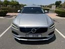 Volvo S90 INSCRIPTION EXCLUSIVE