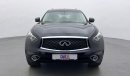 Infiniti QX70 LIMITED 3.7 | Under Warranty | Inspected on 150+ parameters