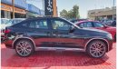 BMW X4 XDrive 30I M Sport 2021 GCC