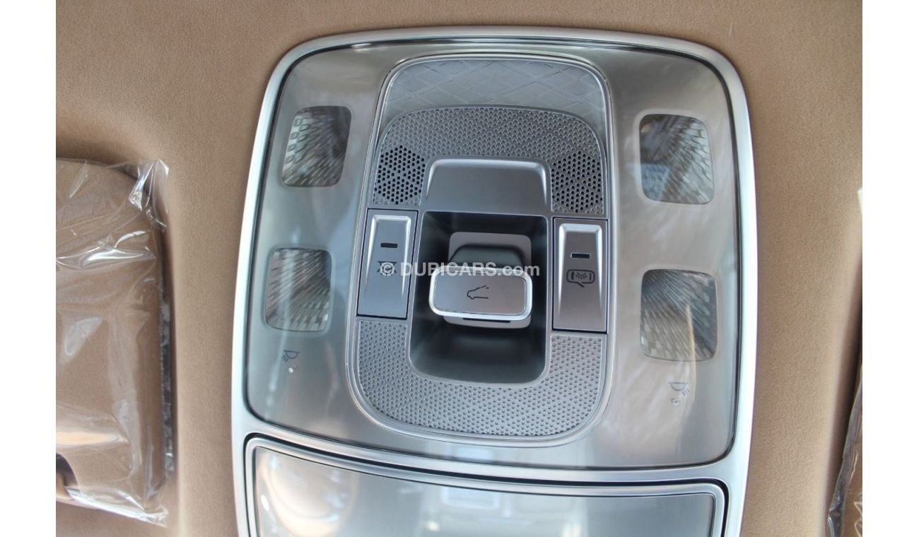 Genesis GV80 GENESIS GV80 ROYAL 4WD 2023 MODEL