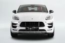Porsche Macan GTS