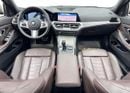 بي أم دبليو M340i 2021 BMW M340i xDrive M-Sport, Sep 2026 BMW Warranty + Service Contract, BMW Full Service History, G