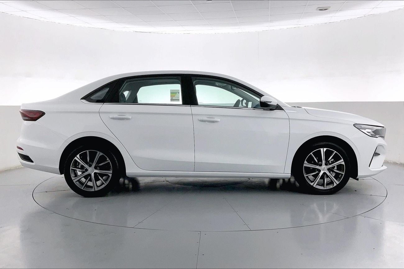 Geely Emgrand GK| 1 year free warranty | Exclusive Eid offer