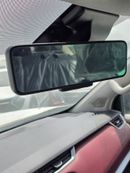 Nissan XTerra Platinum 2.5L AWD