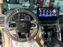 Toyota Land Cruiser GXR+ 4.0L
