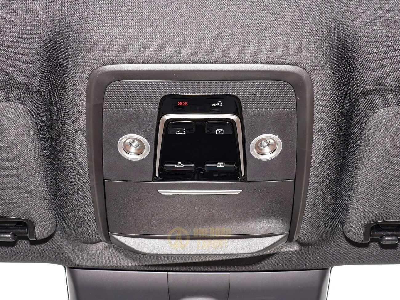 بي واي دي سونغ ل Export Only 2025 BYD Song L DM-i Hybrid - 0KM