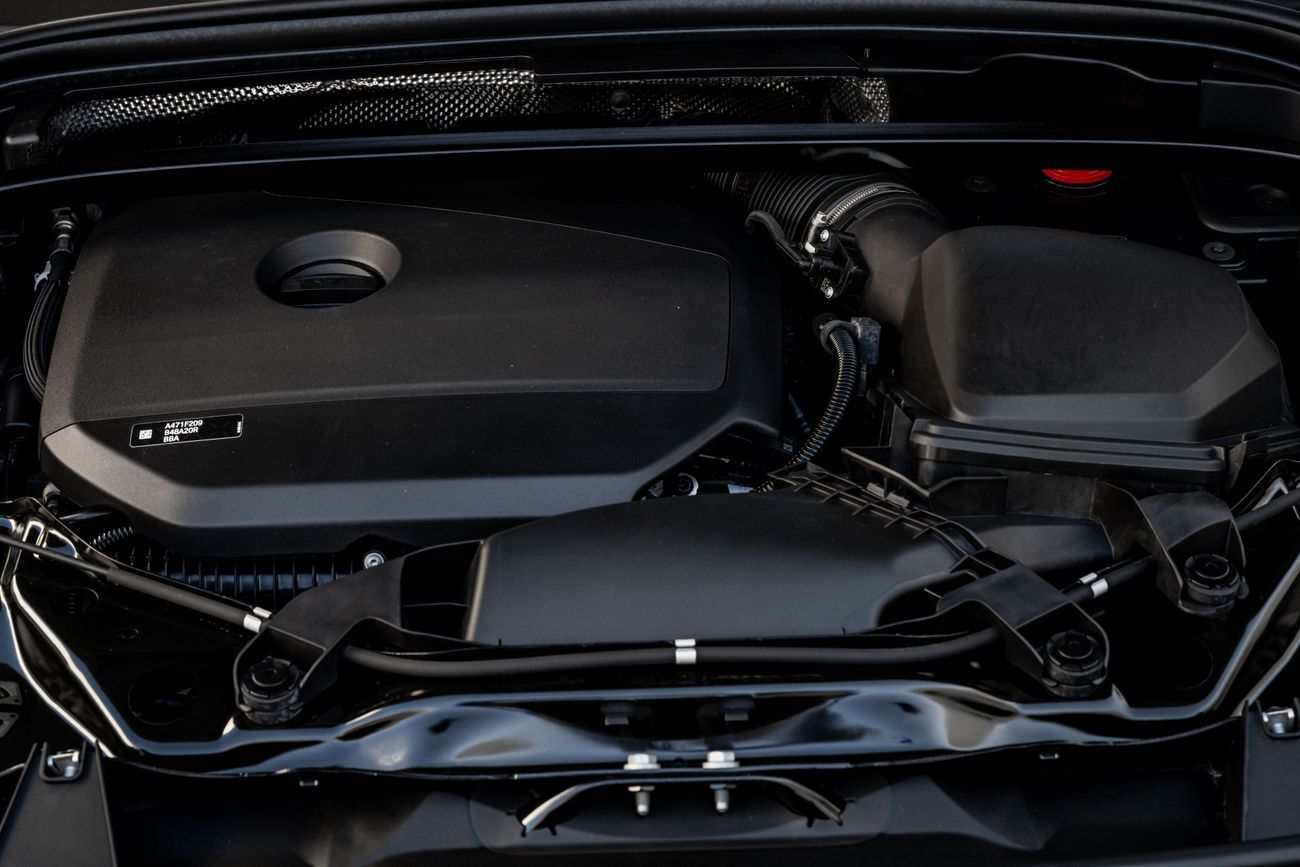 بي أم دبليو X1 X1 Sdrive 25 M-Kit | 2,918 P.M | 0% Downpayment | Fantastic Condition! | Ramadan Offer!