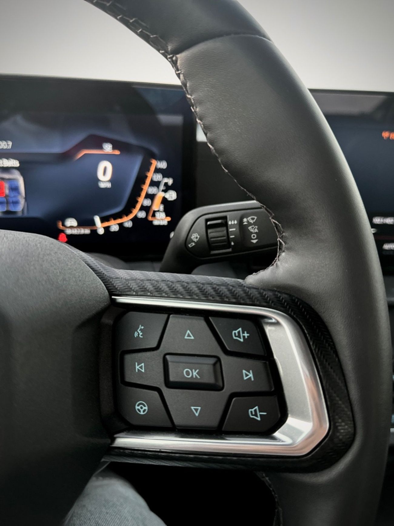 Ford Mustang EcoBoost Premium 2.3L Coupe A/T ACCIDENT FREEE // 100% FINANCE OPTION AVAILABLE