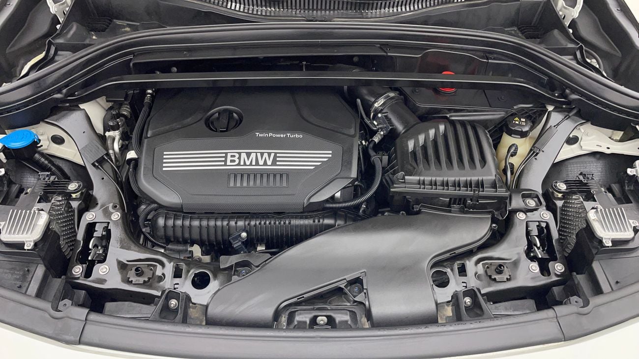 BMW X2 sDrive 20i Joy Edition 2.0L 2023 SDRIVE 20I JOY EDITION | AED 1132/Month | 0 DP | 30 Day Return | Wa