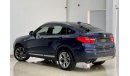 بي أم دبليو X4 2017 BMW X4 M-Sport xDrive28i , Warranty, Service Contract, GCC