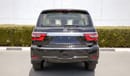 Nissan Patrol NISSAN PATROL V8 - LE PLATINUM - 2023 - EXPORT ONLY