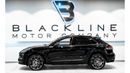 بورش ماكان 2023 Porsche Macan, 2025 Porsche Warranty, Full Service History, Sports Exhaust, Low Kms, GCC