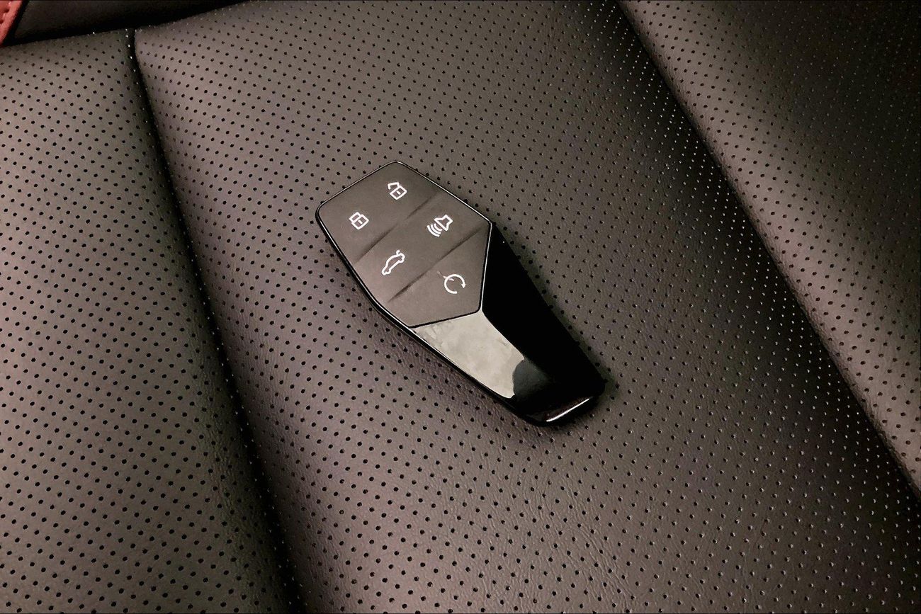 MG One Luxury | Guaranteed Warranty | 0 Down Payment