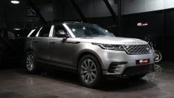 Land Rover Range Rover Velar D300 HSE First Edition