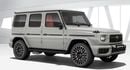 Mercedes-Benz G 63 AMG GERMAN SPEC UNDER WARRANTY